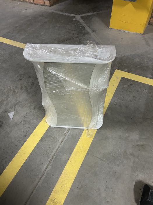 Продам навесной шкаф для ванны