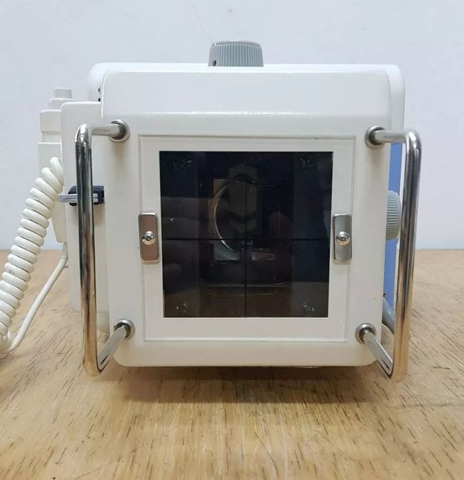 Poskom PXP -60 HF.Портативного рентгена.7 000$