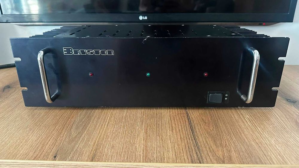 Amplificator Bryston 3B