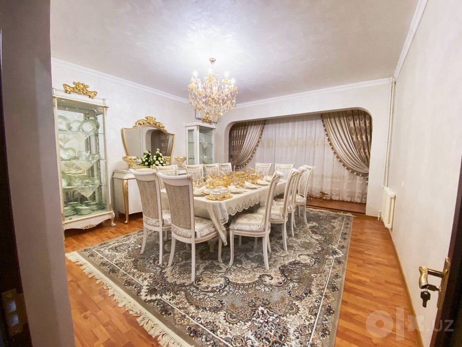 Продается своя квартира