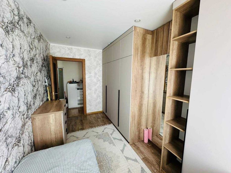 Продам 2-х комнатную квартиру в Заречном