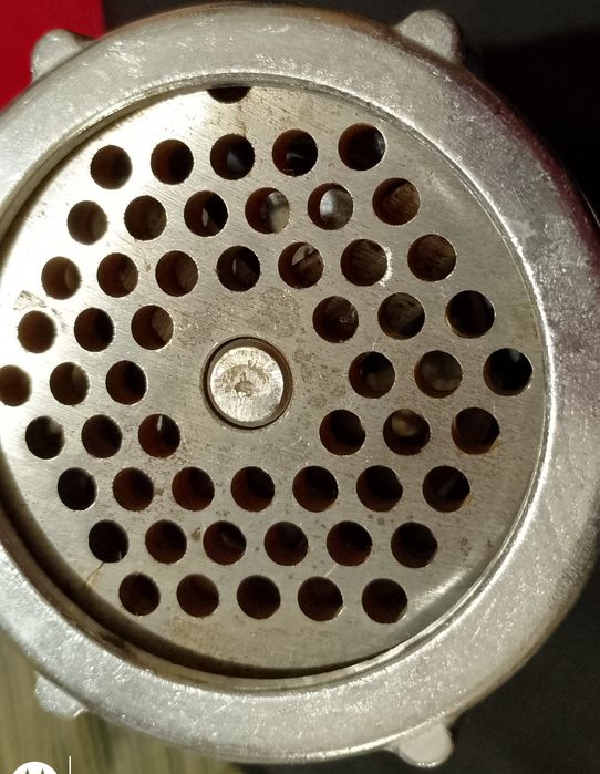 Месомелачка, мелничка