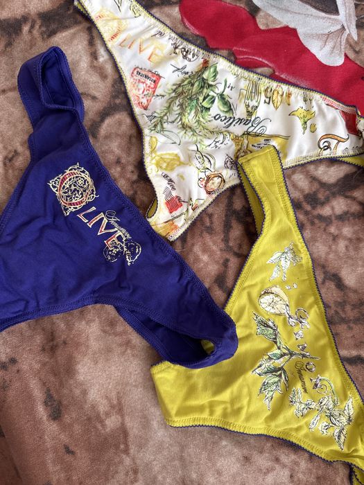 стринги Innamore intimo
