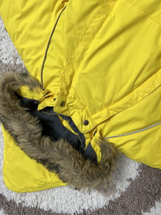 Детский комбинезон