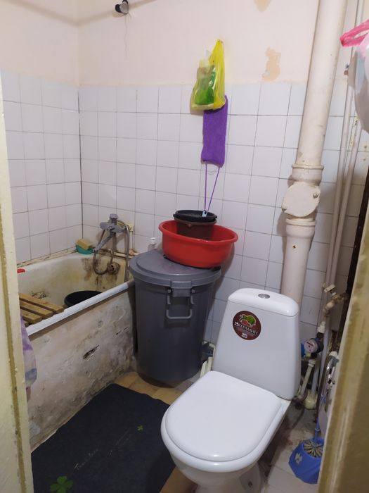 Продаеться 1 комнатная квартира