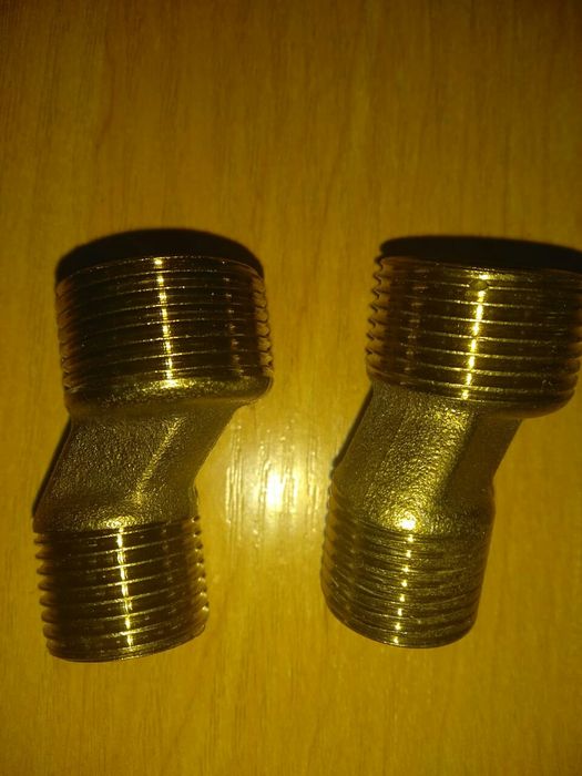 Детали смесителя