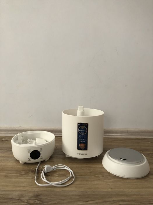 Увлажнитель воздуха POLARIS