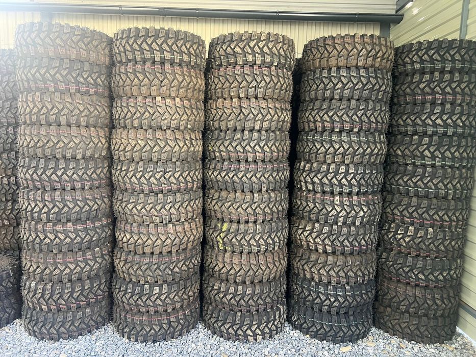 Anvelope off road (Teren) 245/70 R16 Raptor