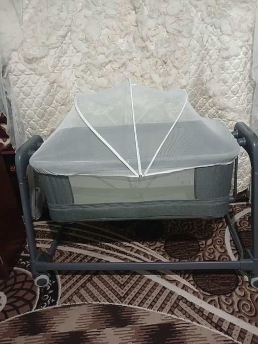 Люлька  енг каттаси холати янги