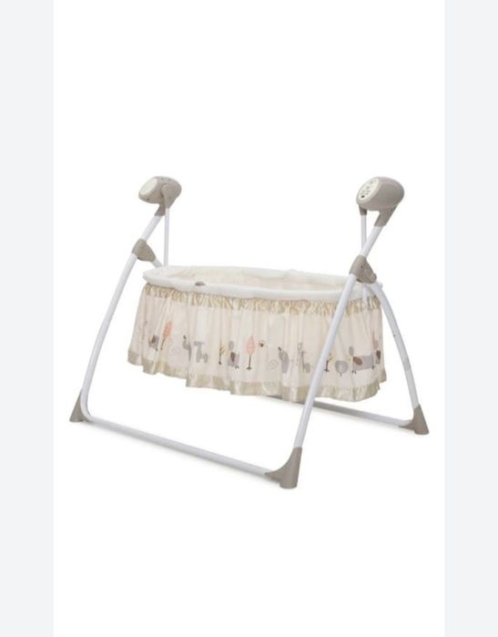 Электронная люлька