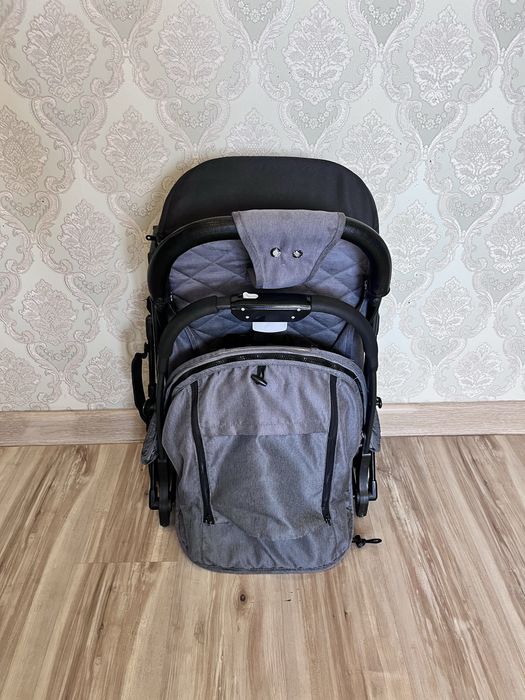 Коляска Mstar прогулочная