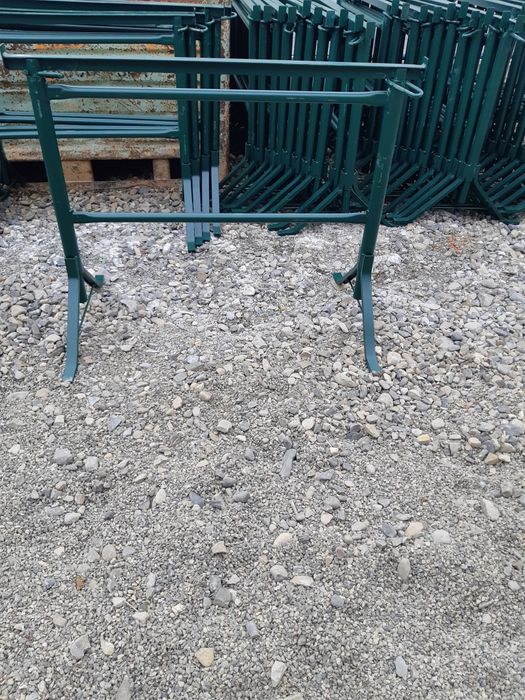 Capre capra metalică extensibila pentru interior zidărie