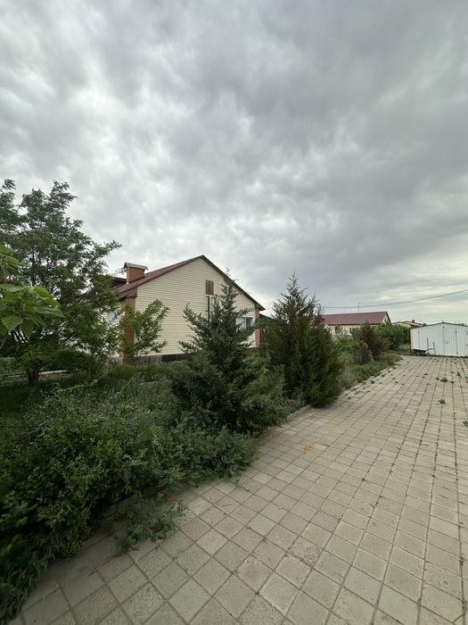 Продам дом (жер уй)