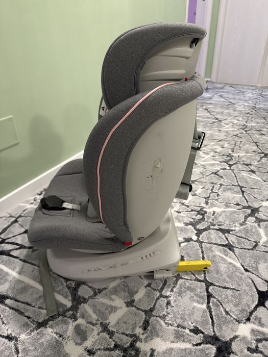 Scaun auto pt copii 0-3 ani