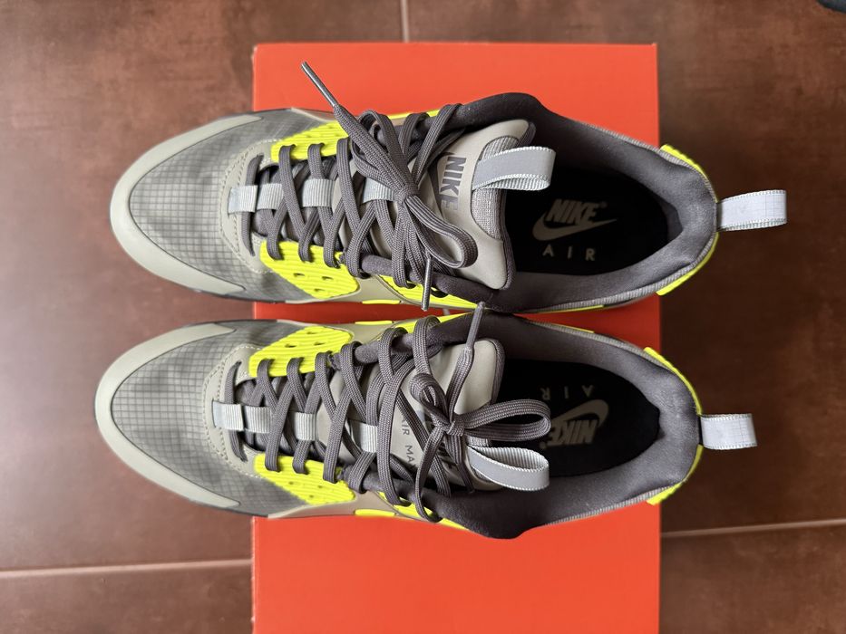 Маратонки Nike Air Max 45 номер