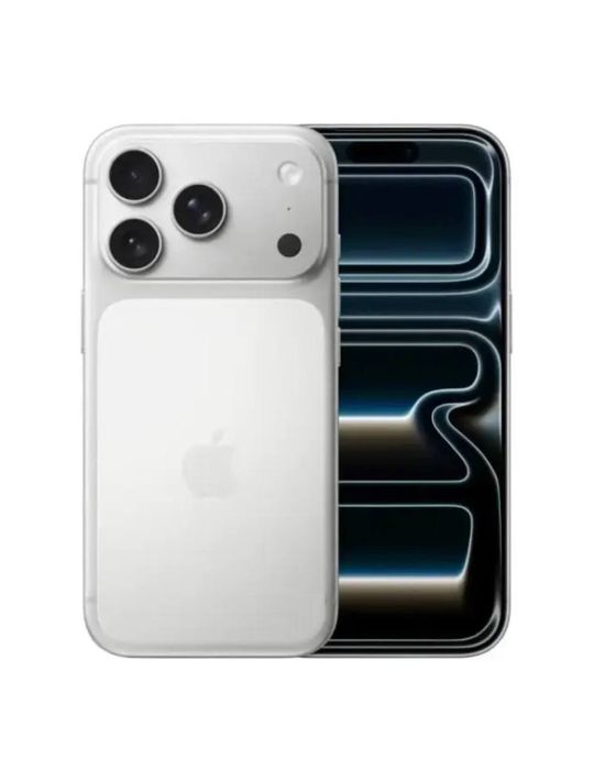 17 PRO MAX 256 GB.