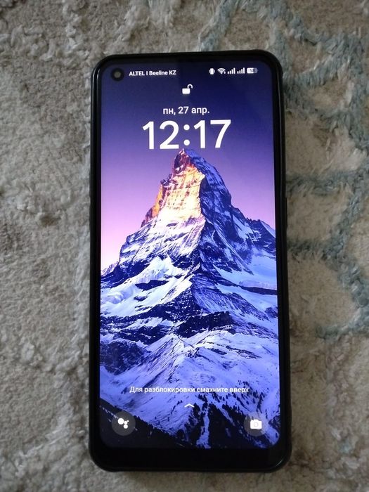 Оппо Рено 8т обмен 128г