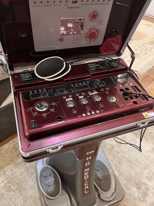 Продам Аппарат Хеданг