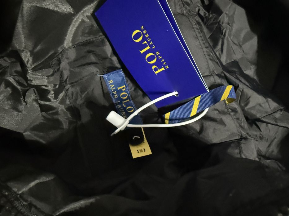 vand geaca polo RL