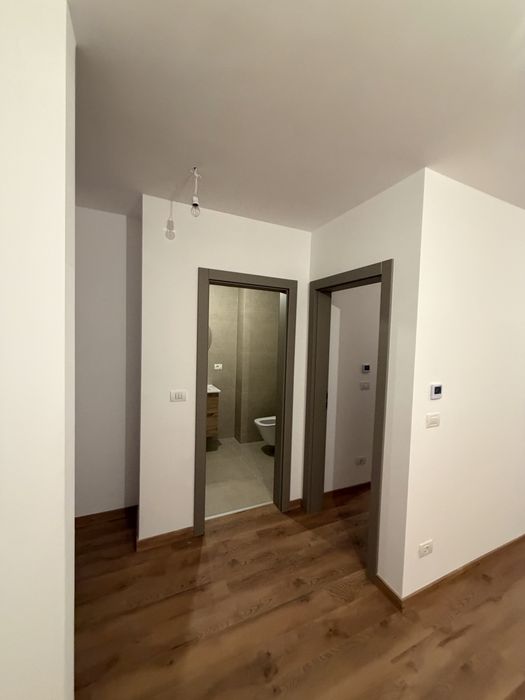 Apartamet de inchireat Adora Parc
