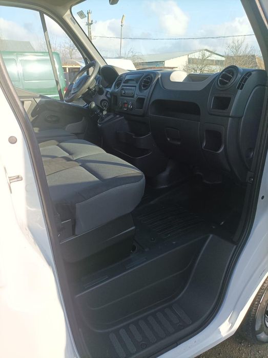 Renault Master 2.3 dci ,Sprinter ,Krafter,Daily, 130 cai , 2014