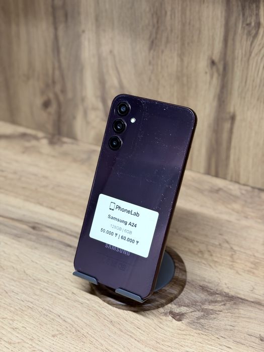 Samsung A24 128GB / Самсунг А24 128ГБ PhoneLab