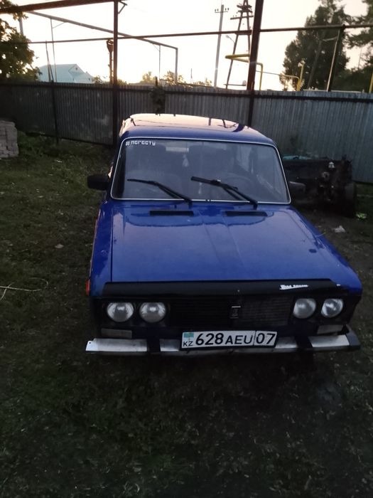 Продаётся Ваз 2106