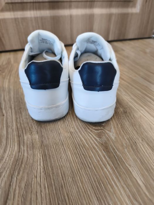 Мъжки маратонки сникърси Replay 43 номер.