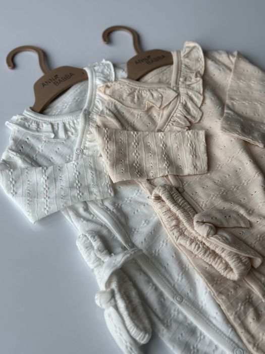 Комплекты для новорожденного