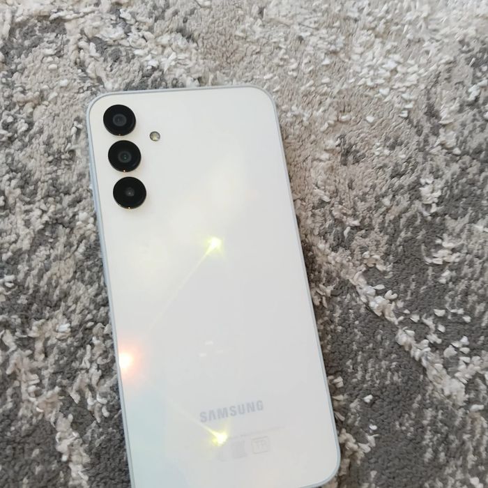 Samsung galaxy a 15
