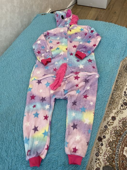 пижама для девочки