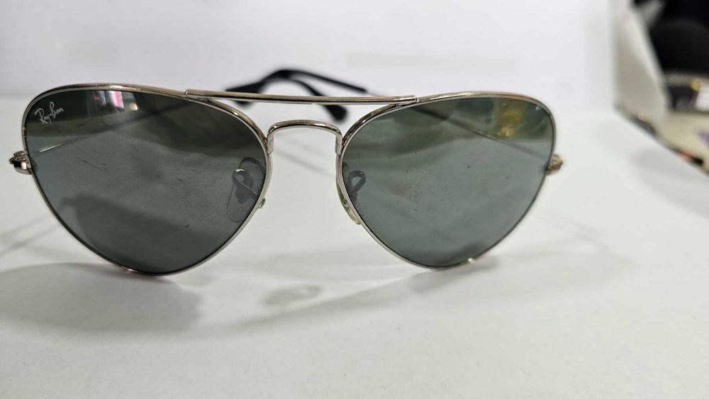 Ray-Ban Aviator Classic RB3025