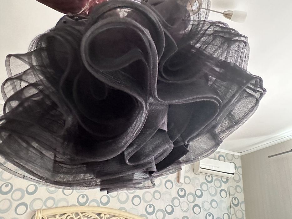 Продам детское платье