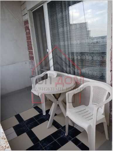 Дава се под наем Двустаен апартамент в Варна, Нептун - 65 кв.м за 408 € - Снимка #5