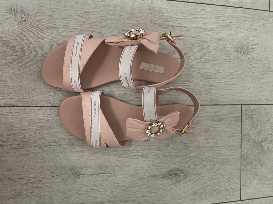 Sandale Dolce&Gabbana