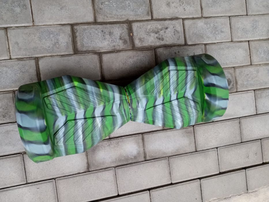 Гироскутер подростковый