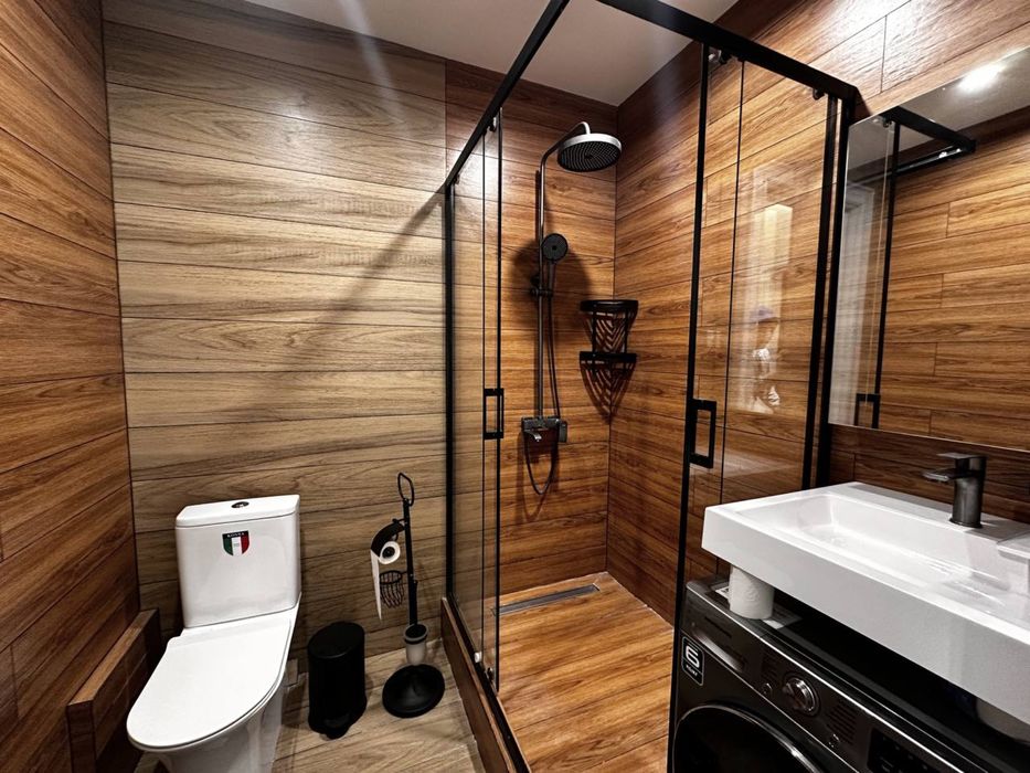 Сдается посуточно 2-х комнатная квартира в ЖК NRG U-Tower