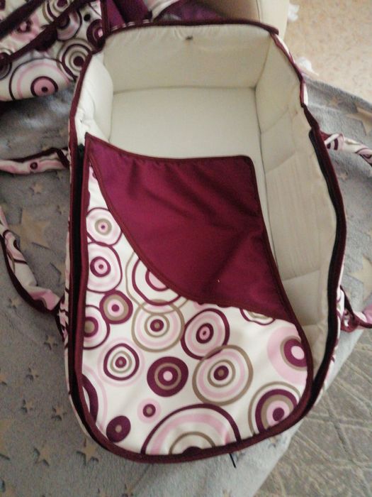 Продам детскую коляску