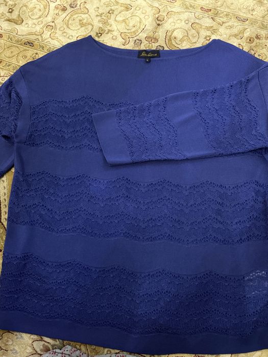 Свитер Luisa Spagnoli (оригинал)