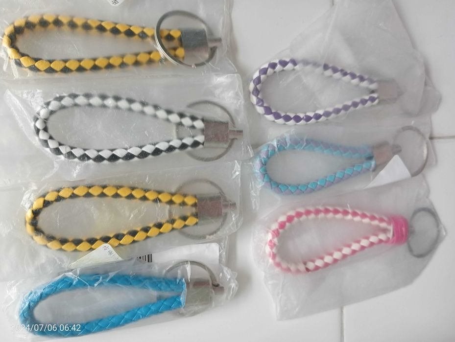 брелок для автомобильных ключей