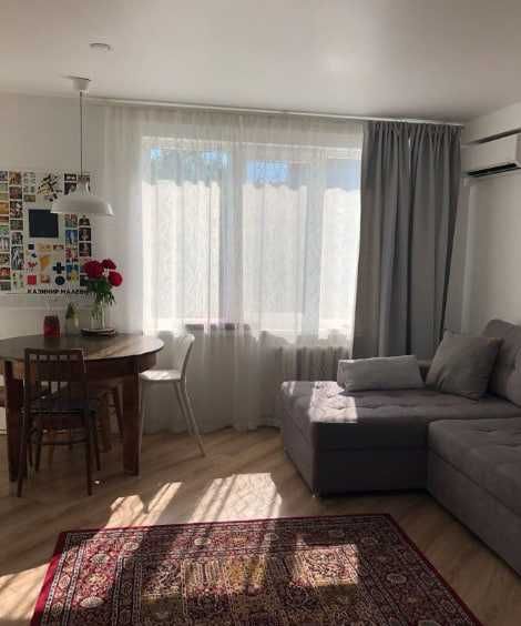 Ташсельмаш • Боткина • 2-комн • 3 из 4 • 60 м2 • [M:0189]