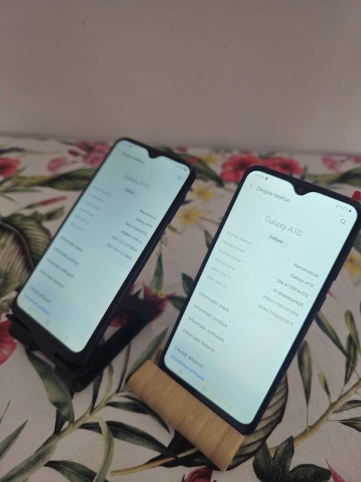 Samsung Galaxy A10