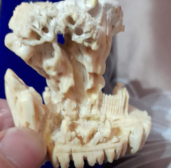 Китаиски , тибетски свешник