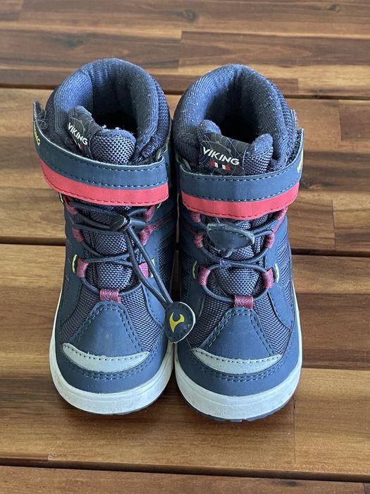 Viking детски апрески