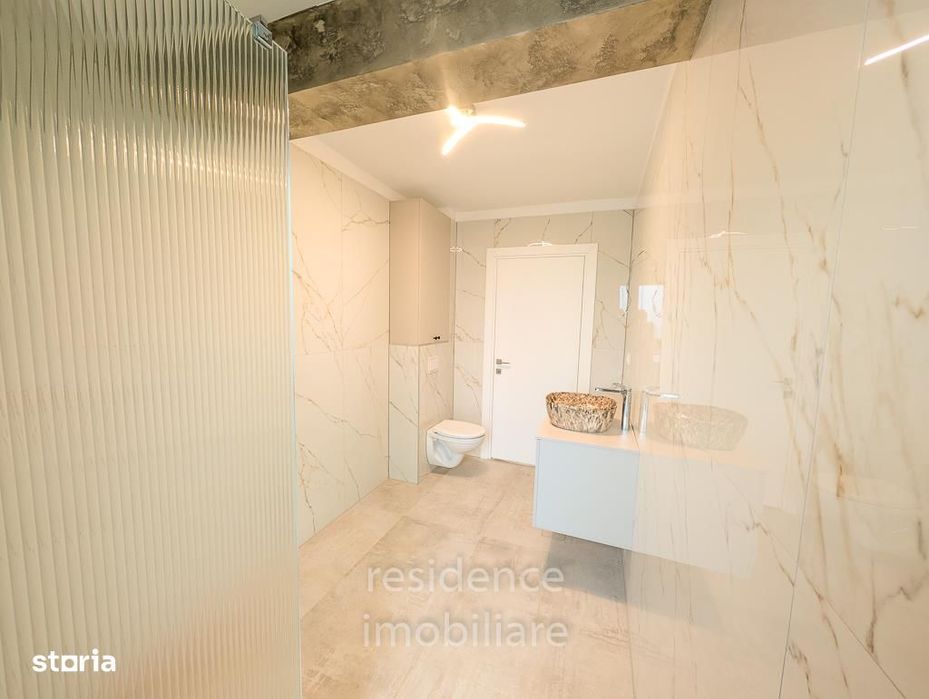 Apartament 3 camere, Gheorgheni, zona Soporului + Garaj