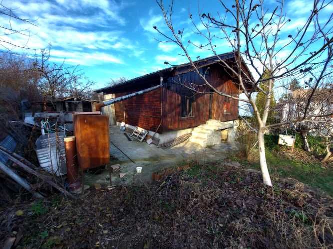 Продава се Къща в с. Момино, Област Търговище - 265 кв.м за 524 €/кв.м - Снимка #13