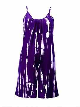 salopetă elegantă și simplă,violet blue,bonus chiloți sexy dantela roz