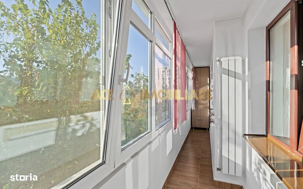 2 Camere de inchiriat | Cantemir | Metrou | Parcare
