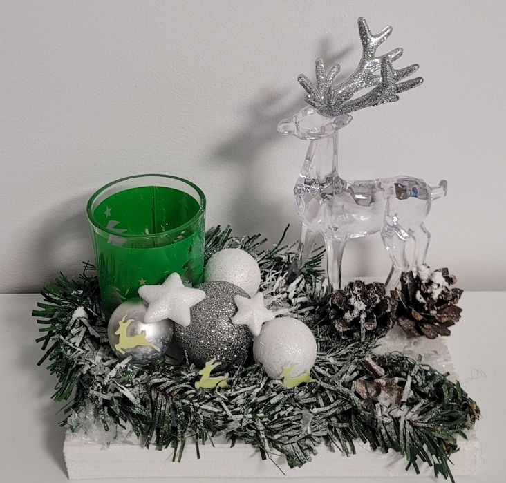 Decoratiuni de sarbatori