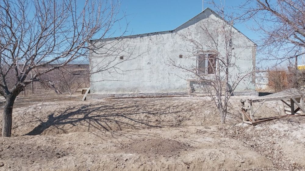 Саяжай Дача Зимний вариант